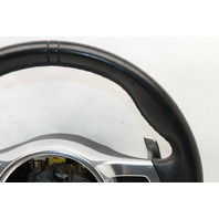 2010-2016 Porsche Panamera Multifunction Steering Wheel OEM