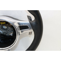 2010-2016 Porsche Panamera Multifunction Steering Wheel OEM