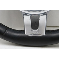 2010-2016 Porsche Panamera Multifunction Steering Wheel OEM