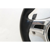 2010-2016 Porsche Panamera Multifunction Steering Wheel OEM