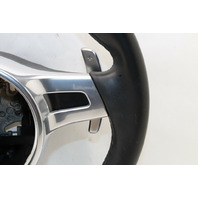 2010-2016 Porsche Panamera Multifunction Steering Wheel OEM