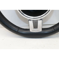 2010-2016 Porsche Panamera Multifunction Steering Wheel OEM
