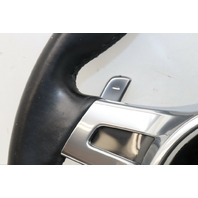 2010-2016 Porsche Panamera Multifunction Steering Wheel OEM