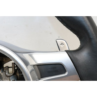 2010-2016 Porsche Panamera Multifunction Steering Wheel OEM