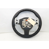 2010-2016 Porsche Panamera Multifunction Steering Wheel OEM