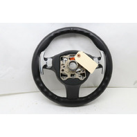 2010-2016 Porsche Panamera Multifunction Steering Wheel OEM