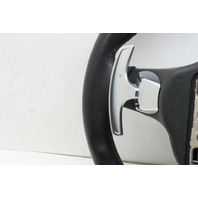 2010-2016 Porsche Panamera Multifunction Steering Wheel OEM