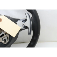 2010-2016 Porsche Panamera Multifunction Steering Wheel OEM