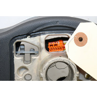 2010-2016 Porsche Panamera Multifunction Steering Wheel OEM