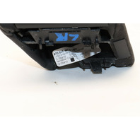 2010-2016 Porsche Panamera Rear Door Panel Armrest Extension Left Driver - 97055549702 OEM