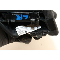 2010-2016 Porsche Panamera Rear Door Panel Armrest Extension Left Driver - 97055549702 OEM