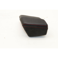 2010-2016 Porsche Panamera Rear Door Panel Armrest Extension Left Driver - 97055549702 OEM