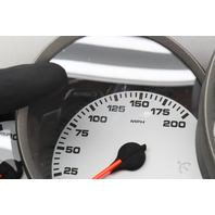 2006 Porsche 911 997 Speedometer Instrument Cluster 99764111420 OEM