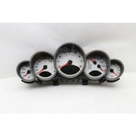 2006 Porsche 911 997 Speedometer Instrument Cluster 99764111420 OEM