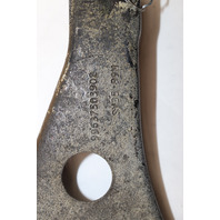 1999-2004 Porsche 911 996 Manual Transmission Mount Bracket OEM