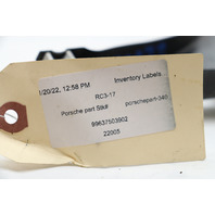 1999-2004 Porsche 911 996 Manual Transmission Mount Bracket OEM