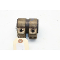 1997-2004 Porsche Boxster Exhaust Muffler Clamp OEM