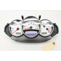 2002 Porsche Boxster 986 3.2 Speedometer Speedo Instrument Cluster OEM