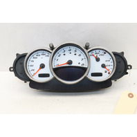 2002 Porsche Boxster 986 3.2 Speedometer Speedo Instrument Cluster OEM