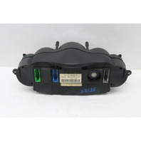 2002 Porsche Boxster 986 3.2 Speedometer Speedo Instrument Cluster OEM