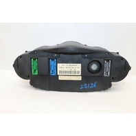 2002 Porsche Boxster 986 3.2 Speedometer Speedo Instrument Cluster OEM