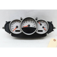 2002 Porsche Boxster 986 3.2 Speedometer Speedo Instrument Cluster OEM