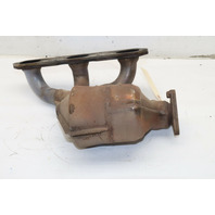 2000 2001 2002 2003 2004 Porsche Boxster Exhaust Manifold Left OEM