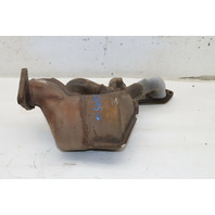2000 2001 2002 2003 2004 Porsche Boxster Exhaust Manifold Left OEM