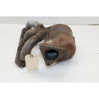 2000 2001 2002 2003 2004 Porsche Boxster Exhaust Manifold Left OEM