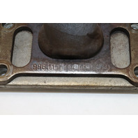 2000 2001 2002 2003 2004 Porsche Boxster Exhaust Manifold Left OEM