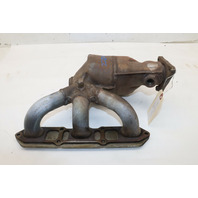 2000 2001 2002 2003 2004 Porsche Boxster Exhaust Manifold Left OEM