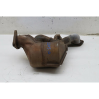 2000 2001 2002 2003 2004 Porsche Boxster Exhaust Manifold Left OEM