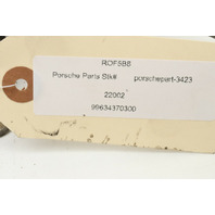 2001 2002-2004 Porsche 911 996 Turbo Front Stabilizer Sway Bar OEM