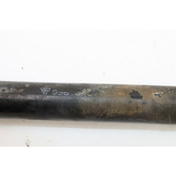 2001 2002-2004 Porsche 911 996 Turbo Front Stabilizer Sway Bar OEM