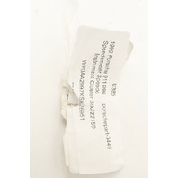 1999 Porsche 911 996 Speedometer Instrument Cluster OEM