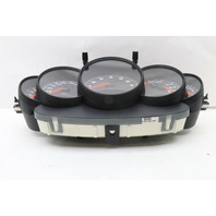 1999 Porsche 911 996 Speedometer Instrument Cluster OEM