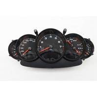 1999 Porsche 911 996 Speedometer Instrument Cluster OEM