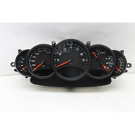 1999 Porsche 911 996 Speedometer Instrument Cluster OEM