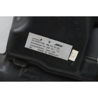 2002 Porsche 911 996 Boxster Door Speaker Box Left Bose OEM