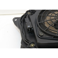 2002 Porsche 911 996 Boxster Door Speaker Box Left Bose OEM