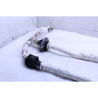 2001 2002-2004 Porsche 911 996 Turbo TechArt Front Rear Sway Stabilizer Bars OEM