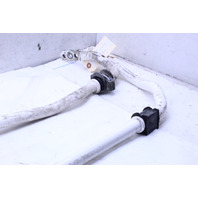 2001 2002-2004 Porsche 911 996 Turbo TechArt Front Rear Sway Stabilizer Bars OEM