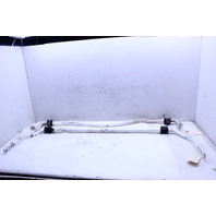 2001 2002-2004 Porsche 911 996 Turbo TechArt Front Rear Sway Stabilizer Bars OEM