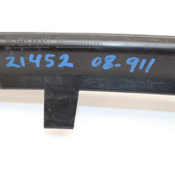 2005-2008 Porsche 911 Front Bumper Center Air Duct Grille Retaining Frame - 99750554101 OEM