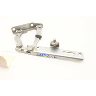 2001-2004 Porsche 911 996 Engine Lid Hinge Left OEM