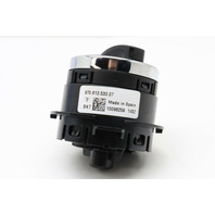 2010-2016 Porsche Panamera Headlight Switch OEM