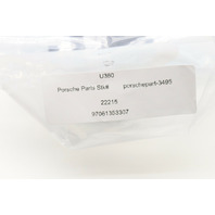 2010-2016 Porsche Panamera Headlight Switch OEM