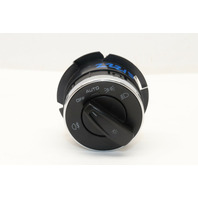 2010-2016 Porsche Panamera Headlight Switch OEM