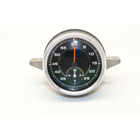 Porsche Panamera 911 991 Chrono Chronometer Timer Clock OEM