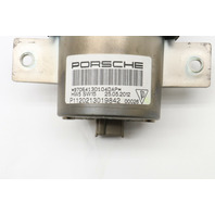Porsche Panamera 911 991 Chrono Chronometer Timer Clock OEM